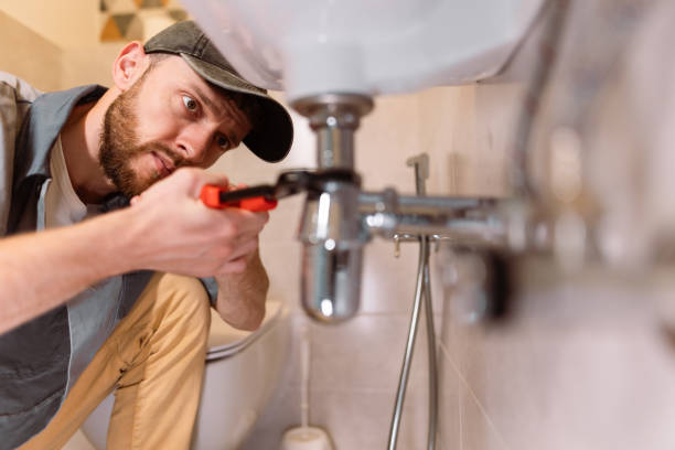 Best Commercial Plumbing in New Carrollton, MD